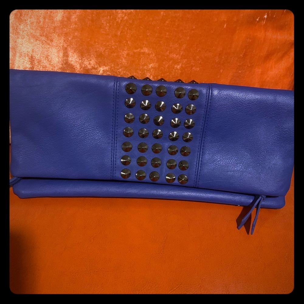 Steve Madden Clutch